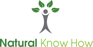 Natural Know How Website Footer Graphic